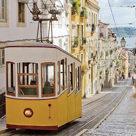 Alfama Haven Lisboa Exterior foto